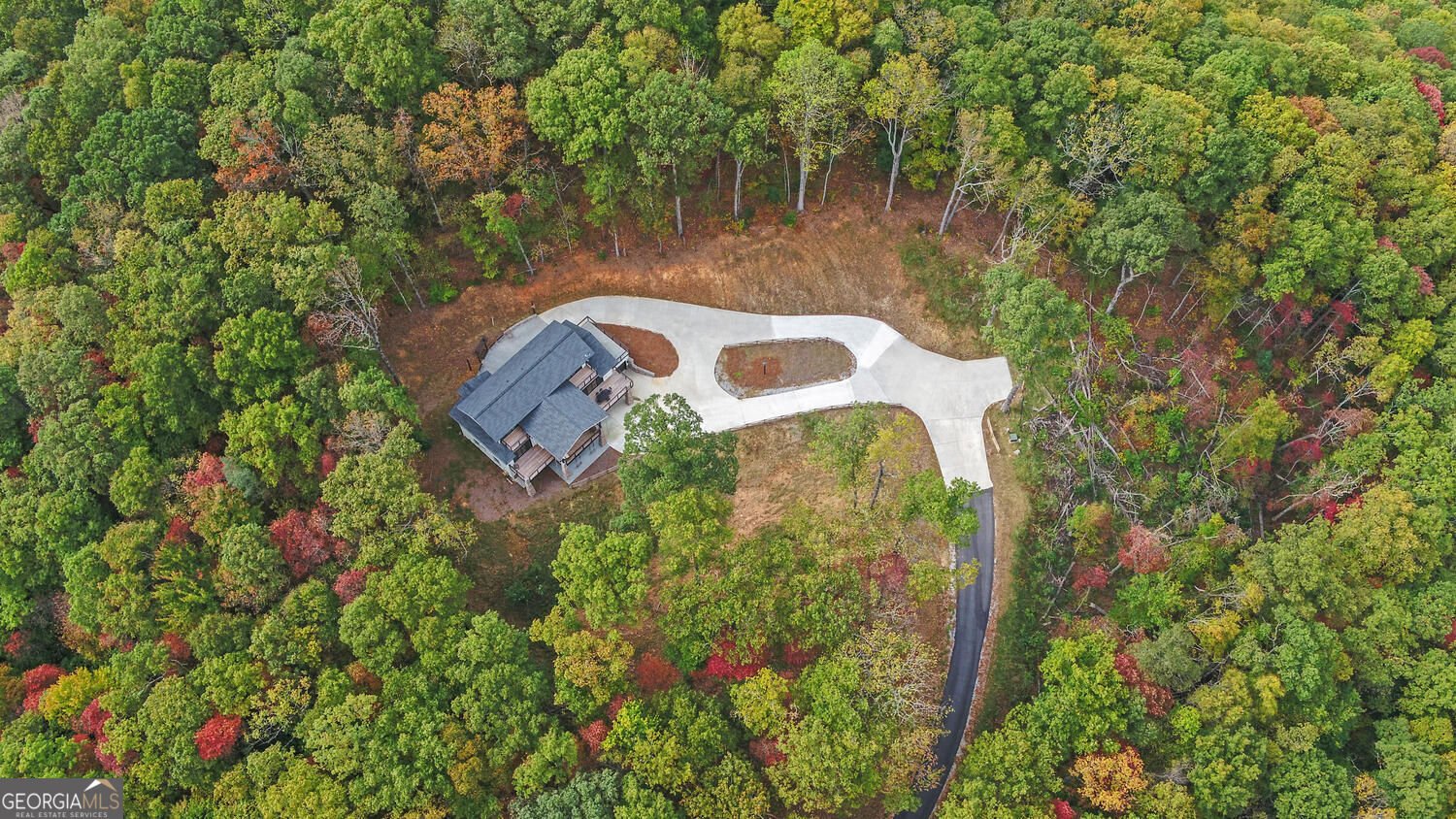 333 Favor Lane Rabun Gap - Photo 83