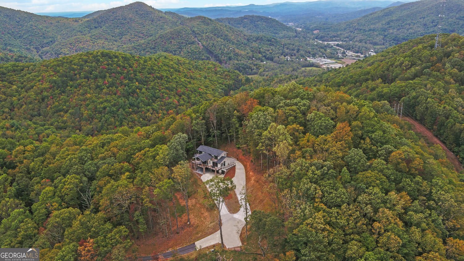 333 Favor Lane Rabun Gap - Photo 85