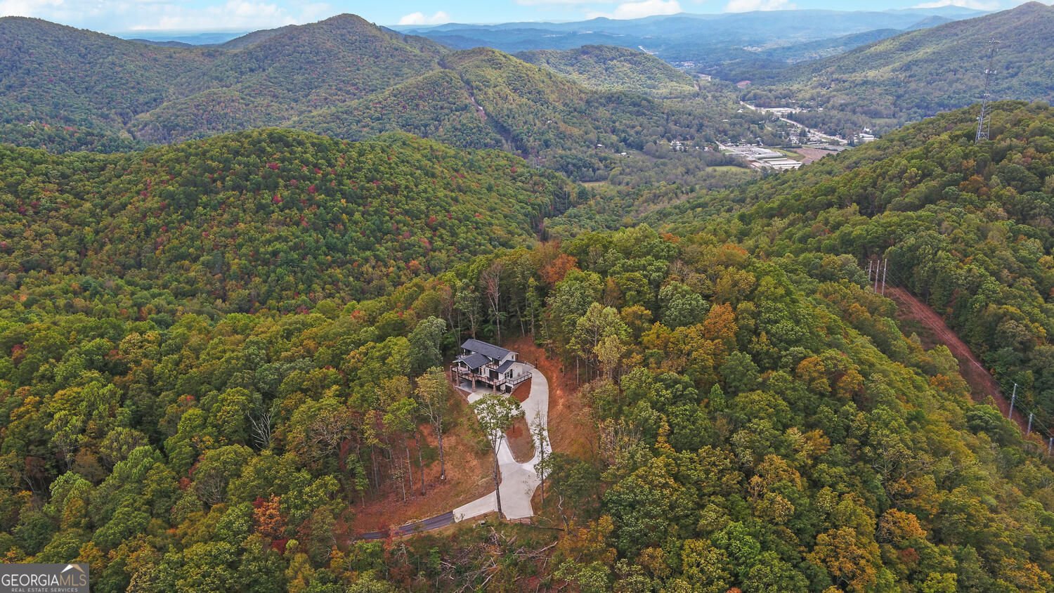 333 Favor Lane Rabun Gap - Photo 88