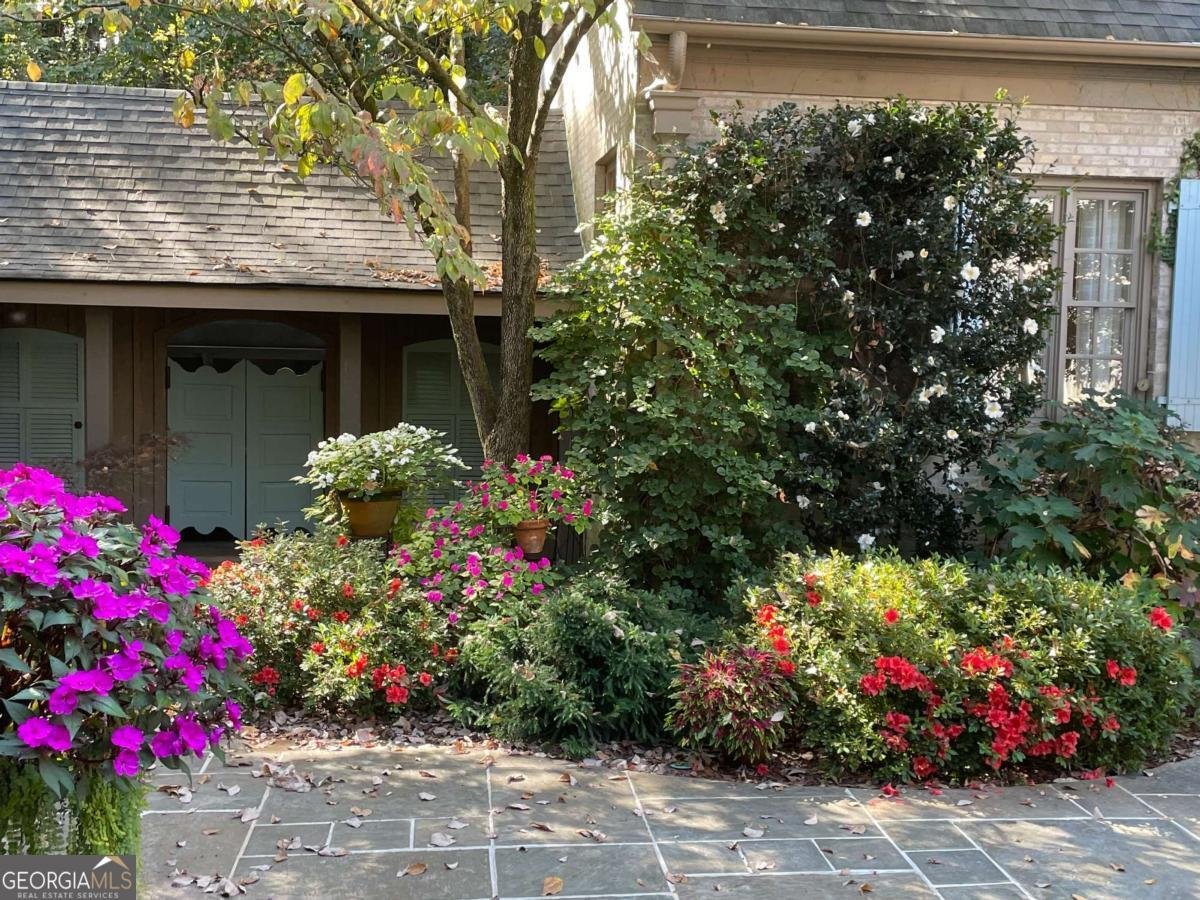 554 New Salem Common Marietta - Photo 6