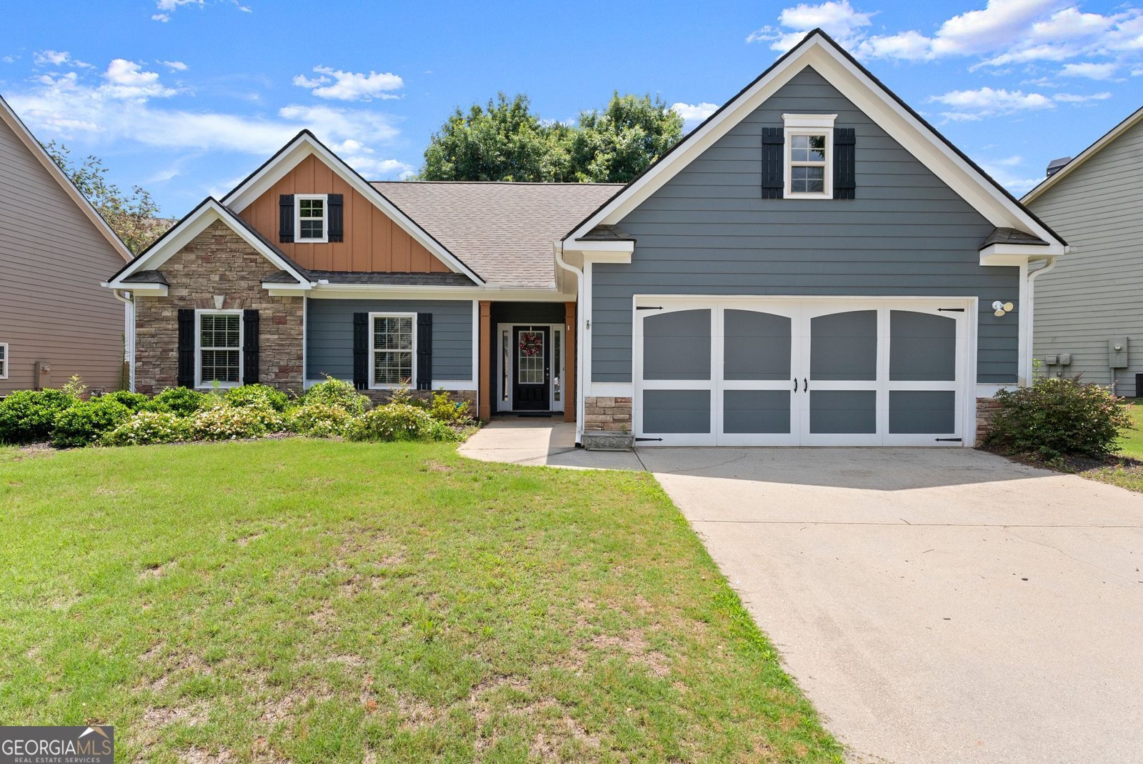 1809 Alberta Lane Winder - main photo