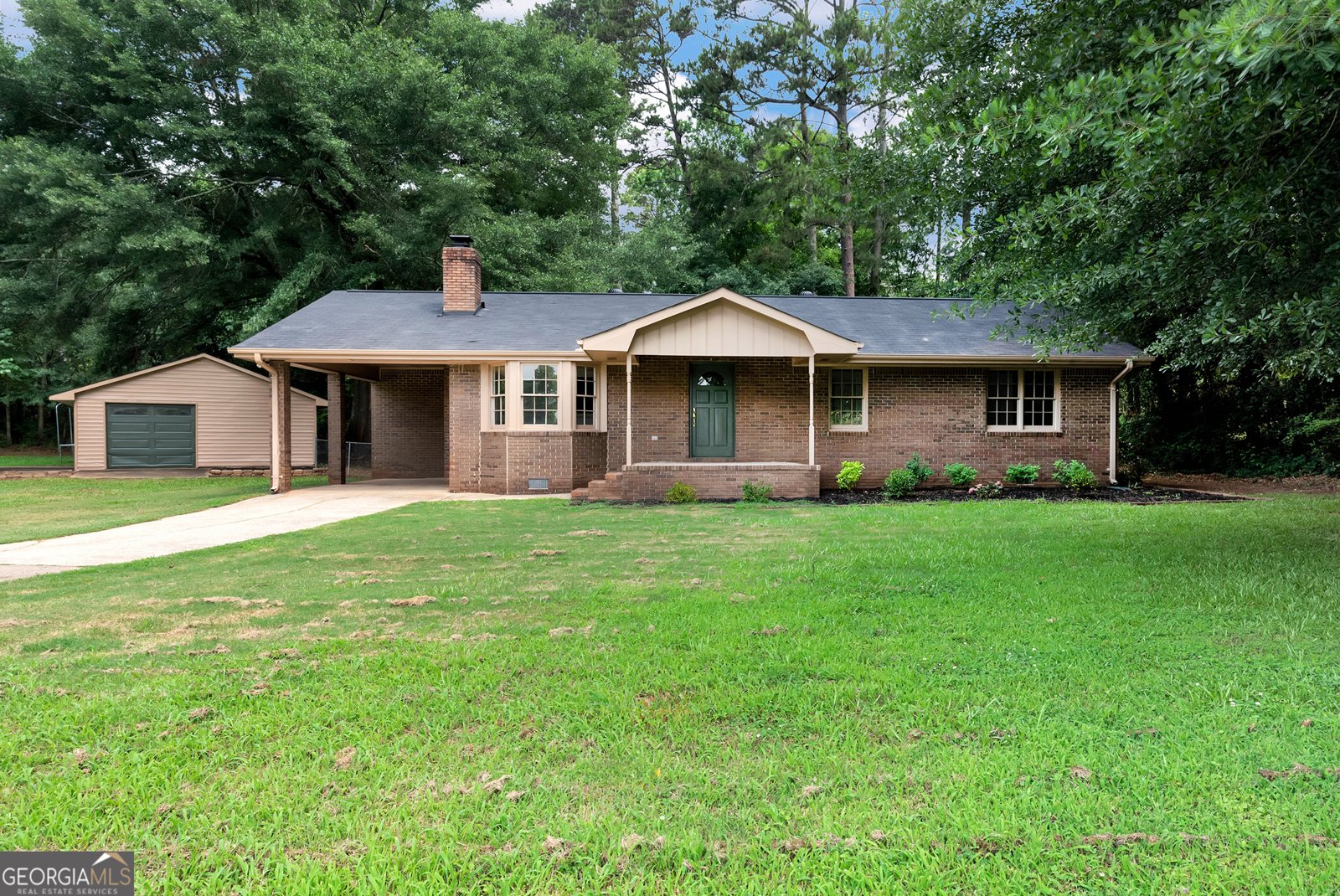 1281 Bethlehem Church Road Bethlehem - Photo 24