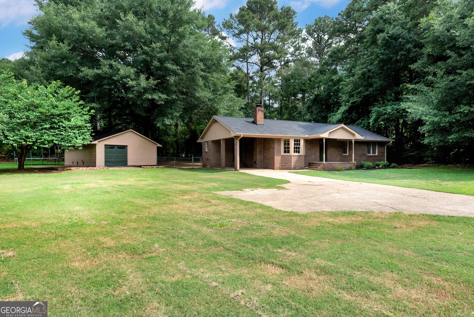 1281 Bethlehem Church Road Bethlehem - Photo 25