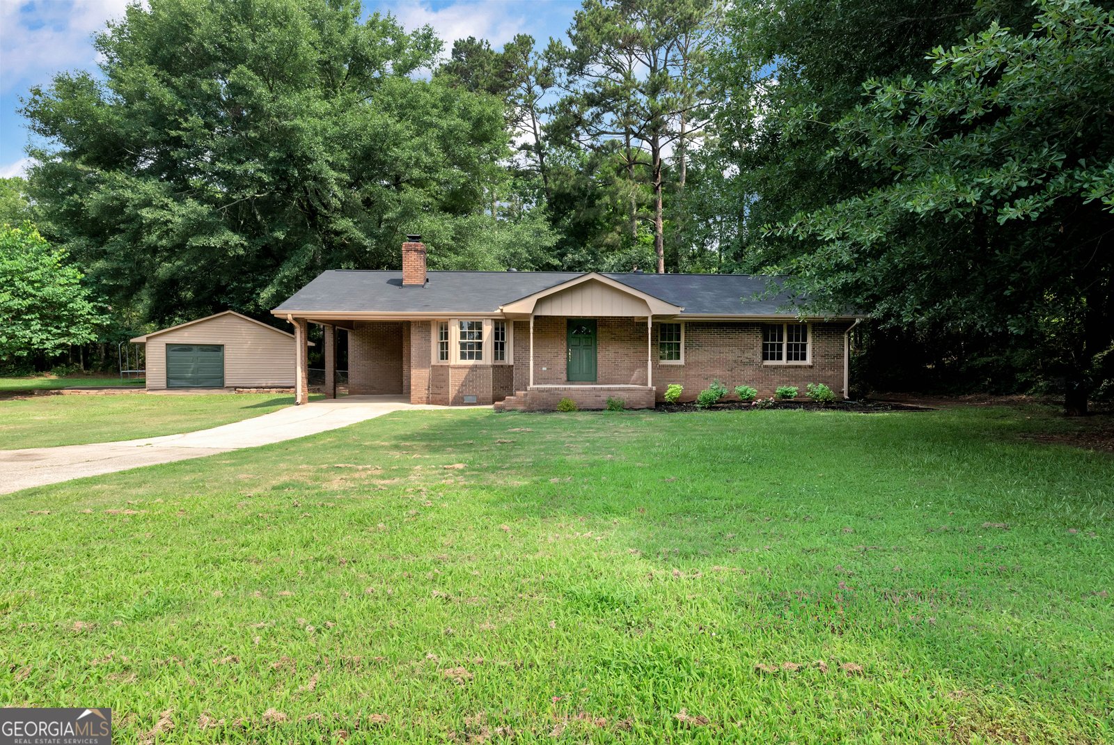 1281 Bethlehem Church Road Bethlehem - Photo 26