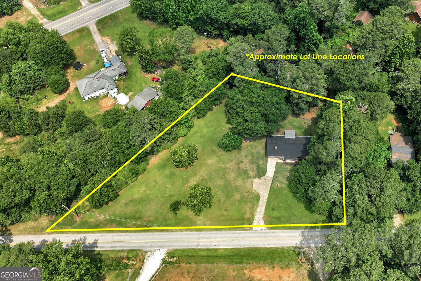 1281 Bethlehem Church Road Bethlehem - Photo 40