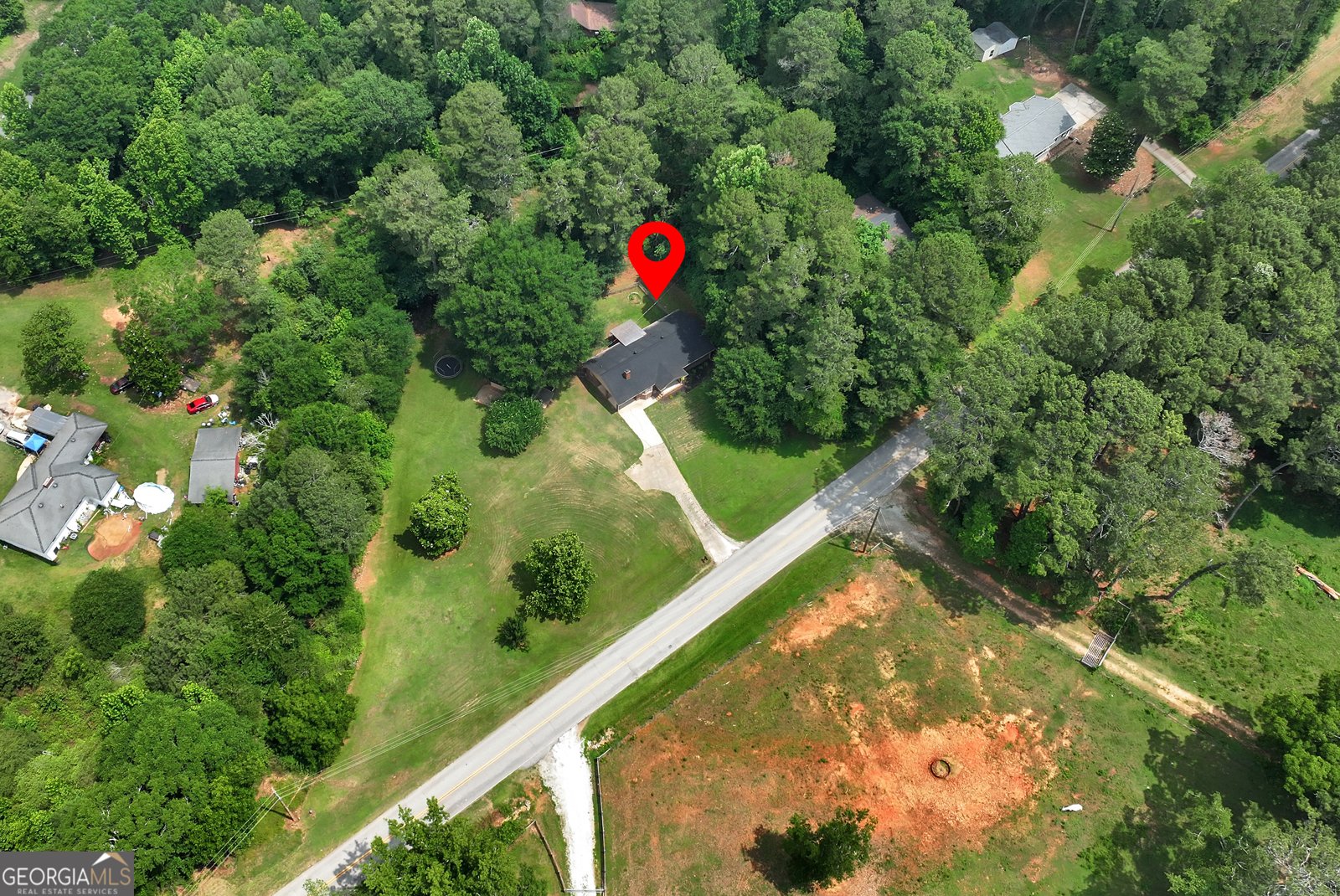 1281 Bethlehem Church Road Bethlehem - Photo 41