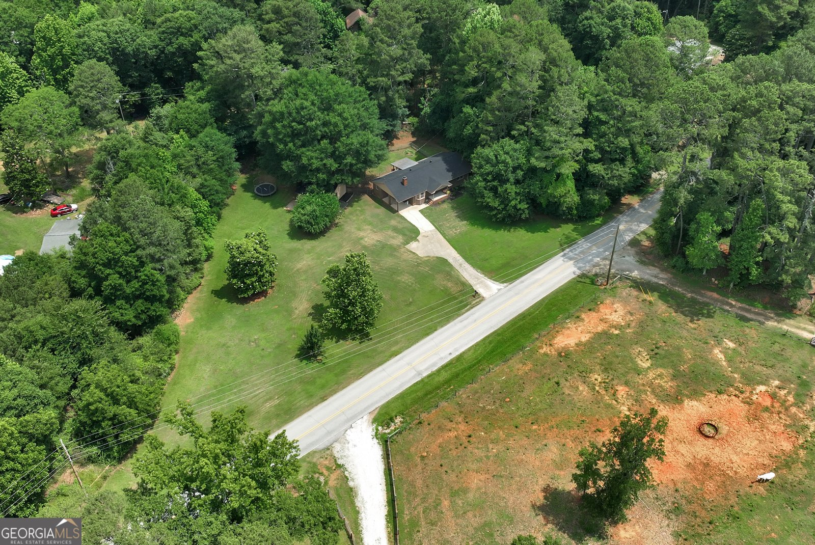 1281 Bethlehem Church Road Bethlehem - Photo 42