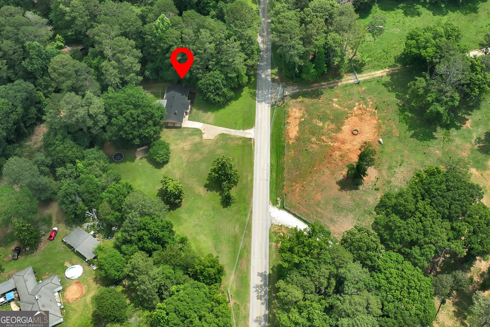 1281 Bethlehem Church Road Bethlehem - Photo 43