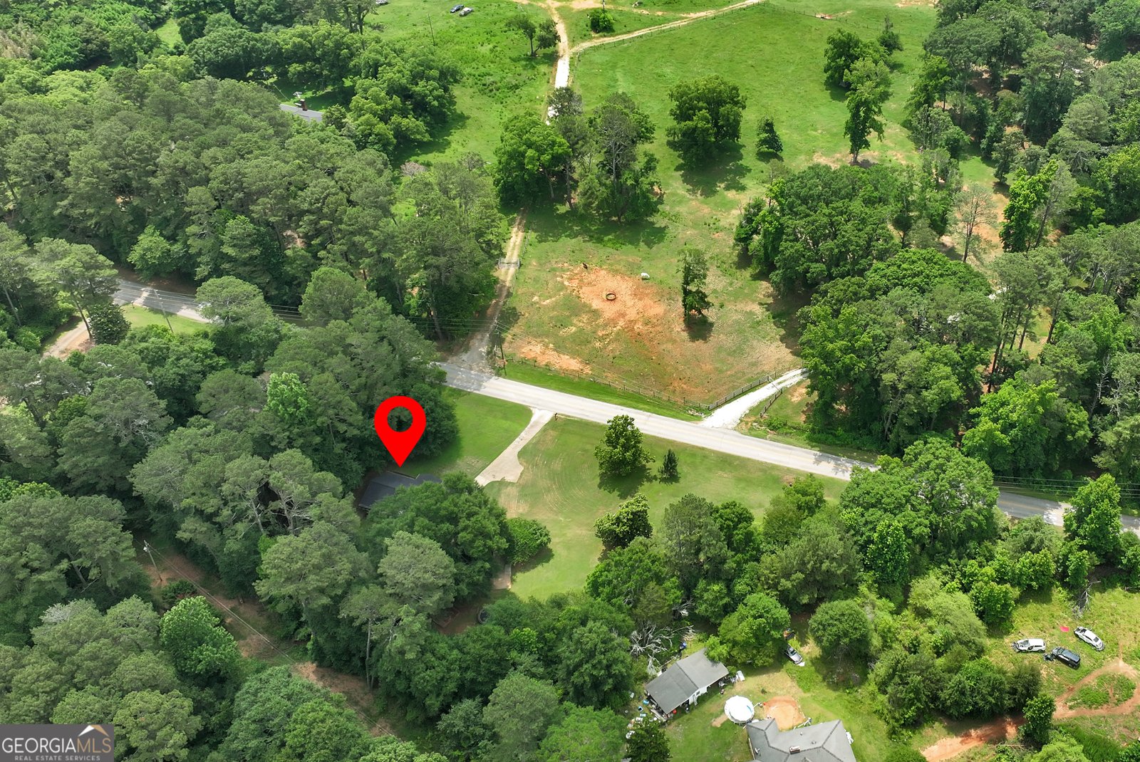 1281 Bethlehem Church Road Bethlehem - Photo 44