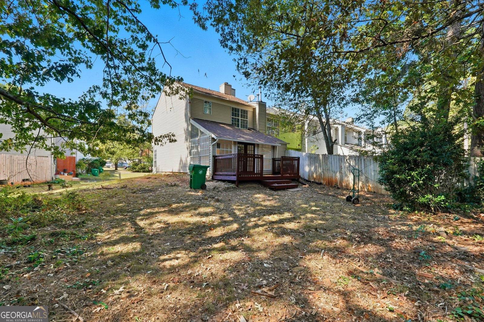 5651 Wells Circle Stone Mountain - Photo 27
