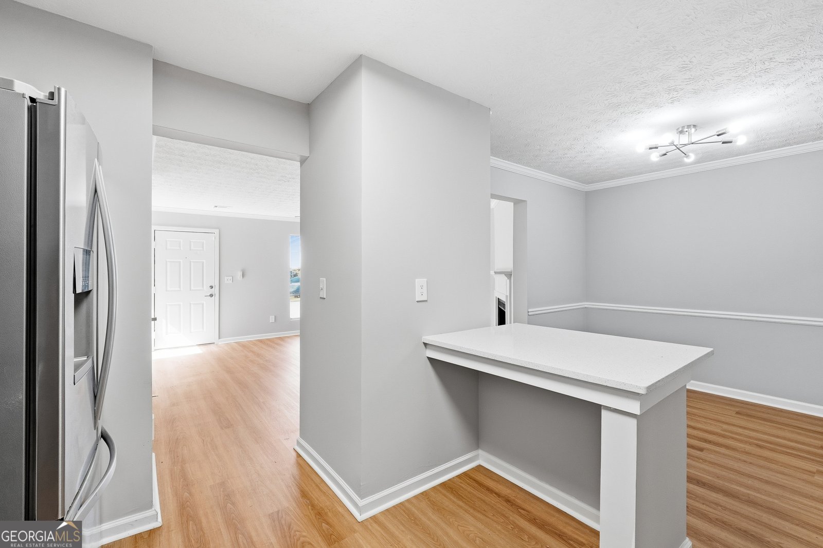 5651 Wells Circle Stone Mountain - Photo 9