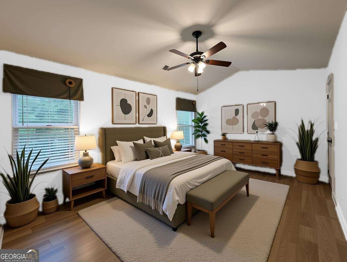 10 Bayview Drive Newnan - Photo 10
