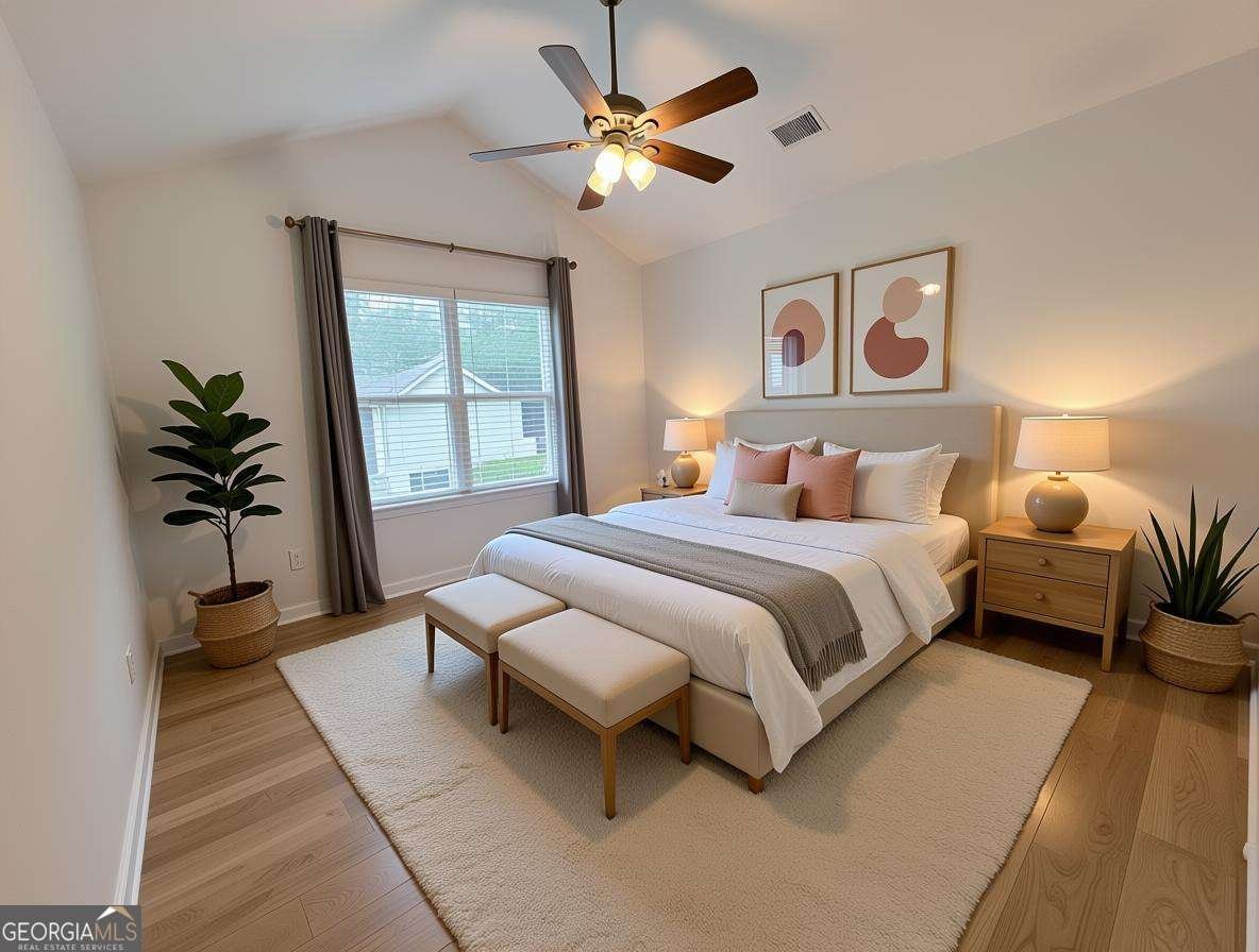 10 Bayview Drive Newnan - Photo 15