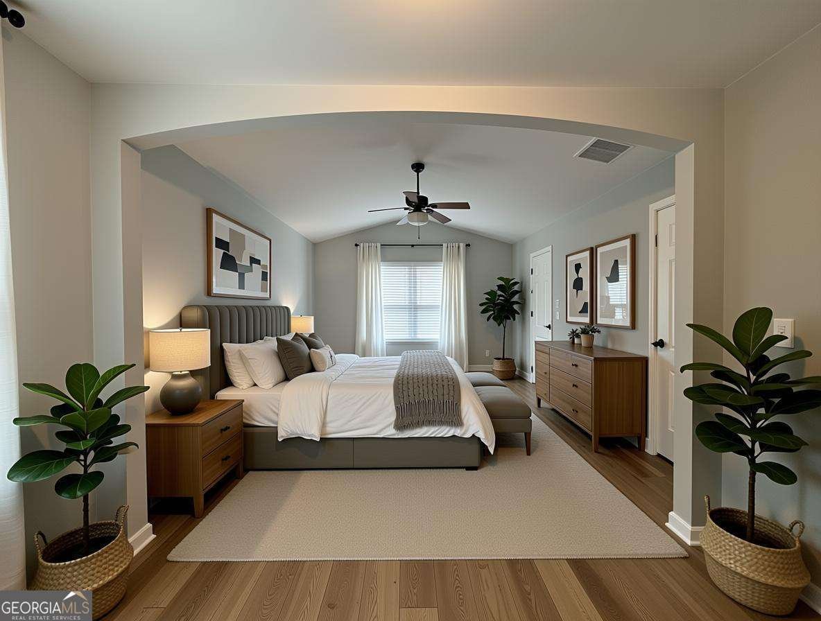 10 Bayview Drive Newnan - Photo 16