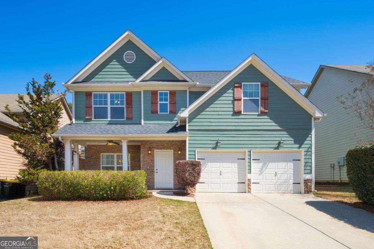 10 Bayview Drive Newnan - Photo 24