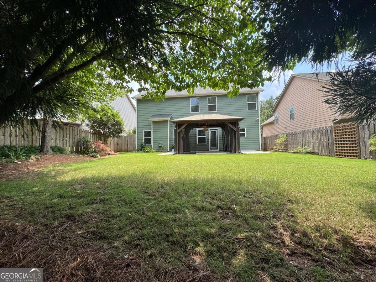 10 Bayview Drive Newnan - Photo 25