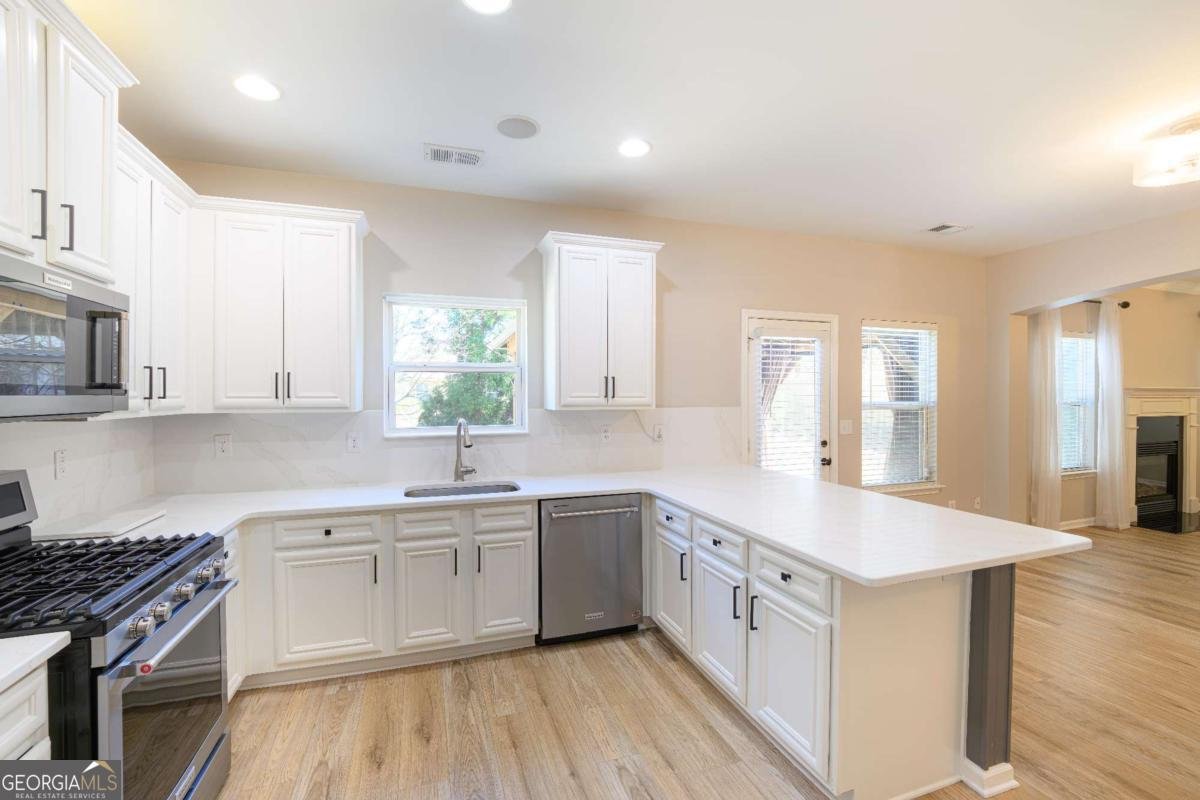 10 Bayview Drive Newnan - Photo 6