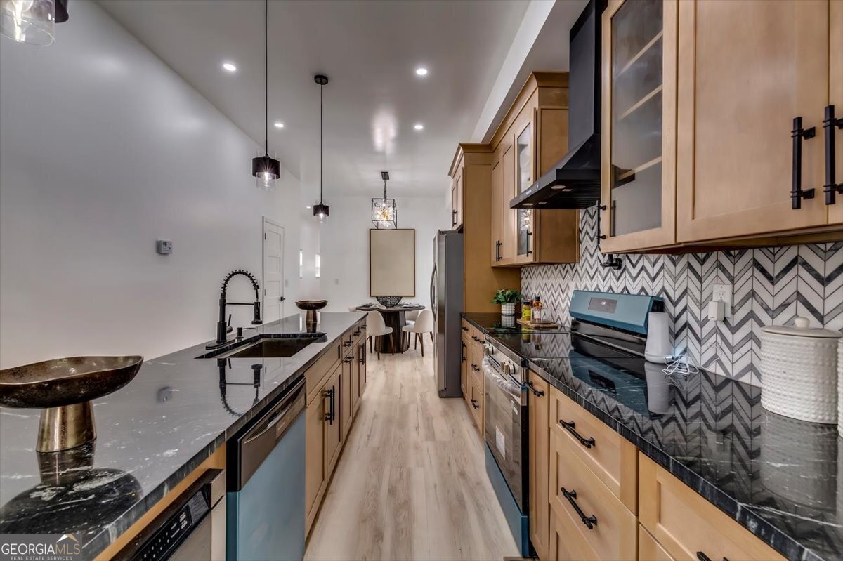 693 Ira Street Atlanta - Photo 11