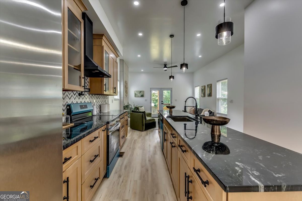 693 Ira Street Atlanta - Photo 12
