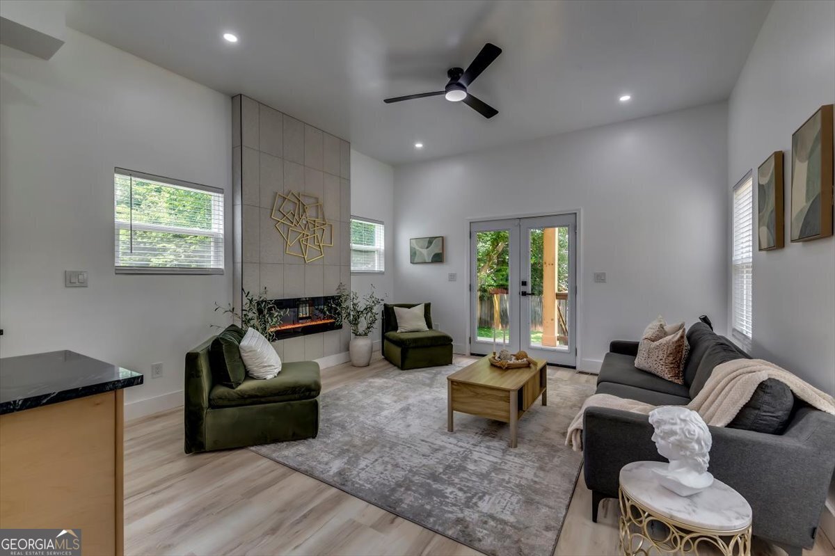 693 Ira Street Atlanta - Photo 13