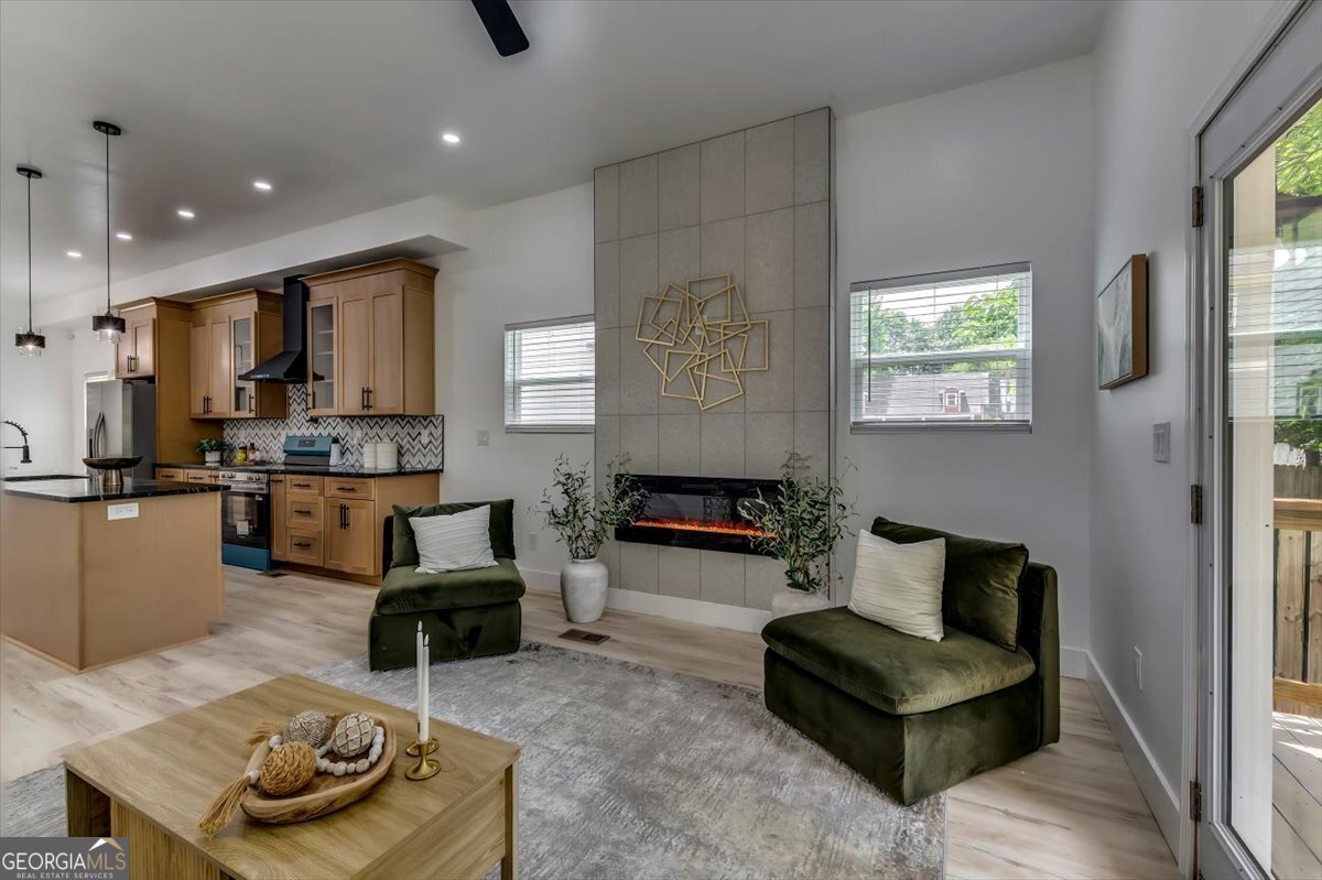 693 Ira Street Atlanta - Photo 14