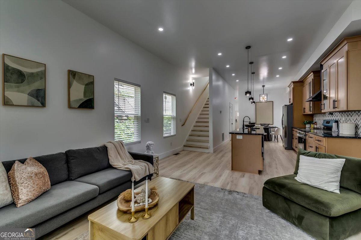 693 Ira Street Atlanta - Photo 15