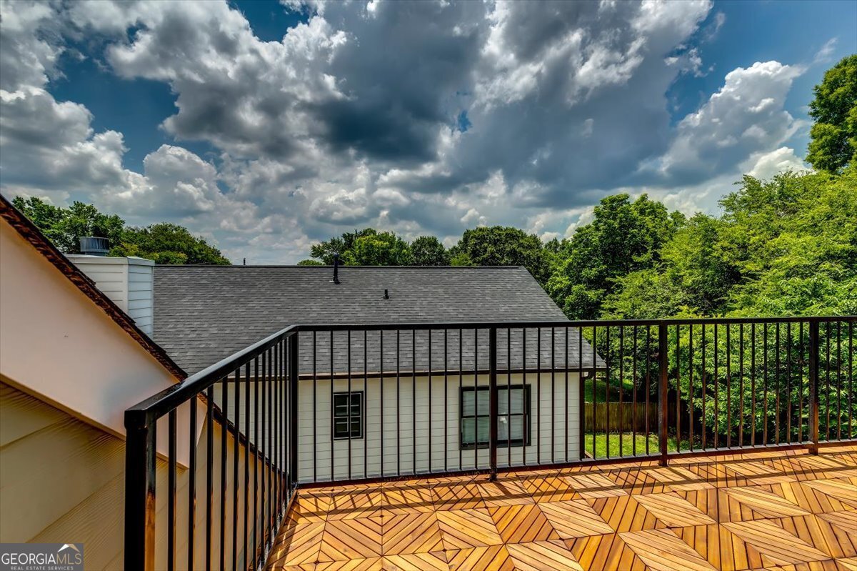 693 Ira Street Atlanta - Photo 31