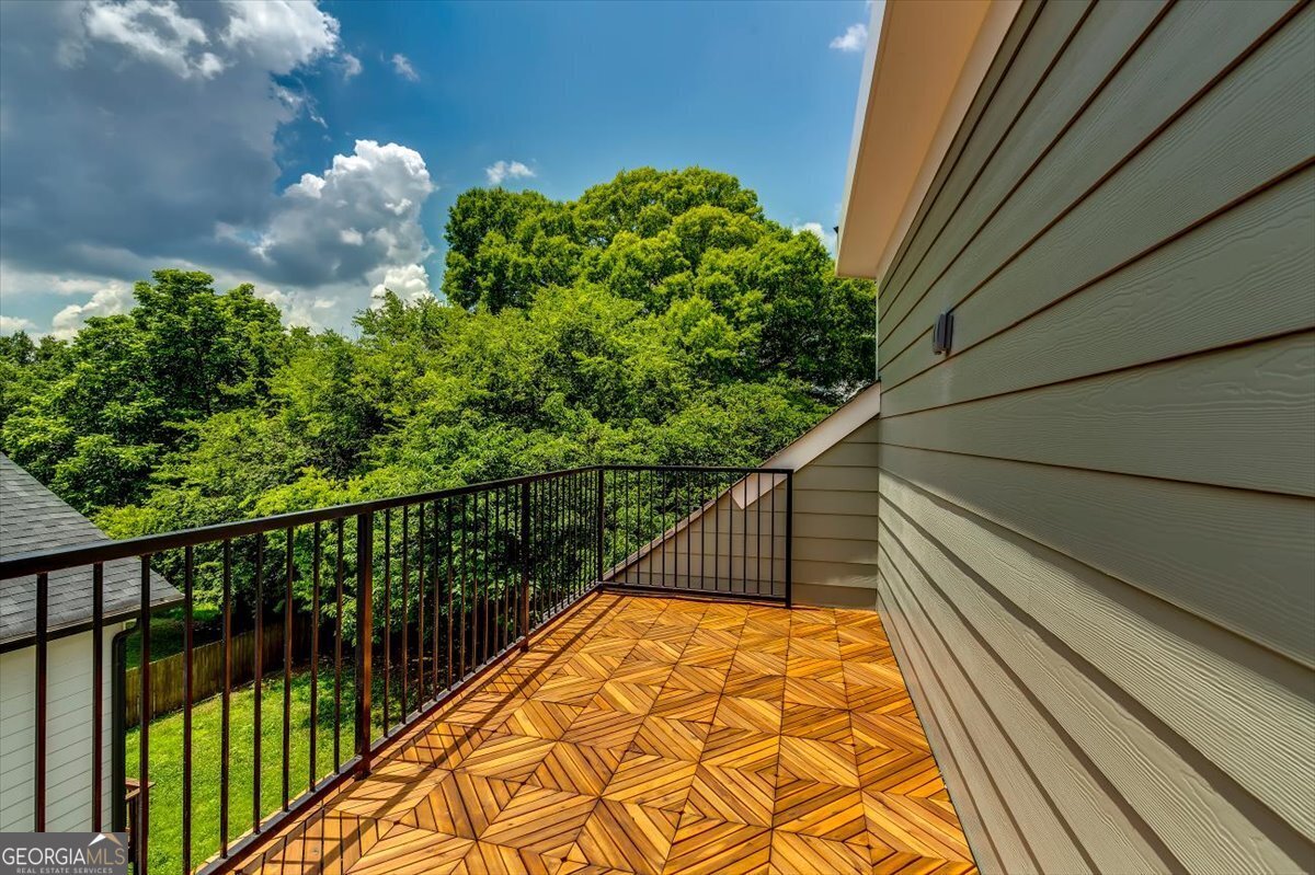 693 Ira Street Atlanta - Photo 32