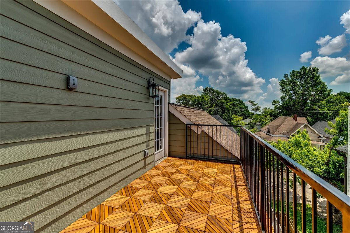 693 Ira Street Atlanta - Photo 33