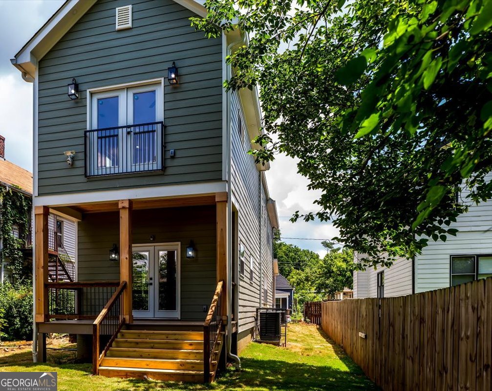 693 Ira Street Atlanta - Photo 34