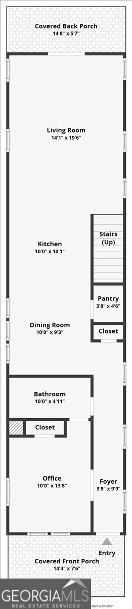 693 Ira Street Atlanta - Photo 36