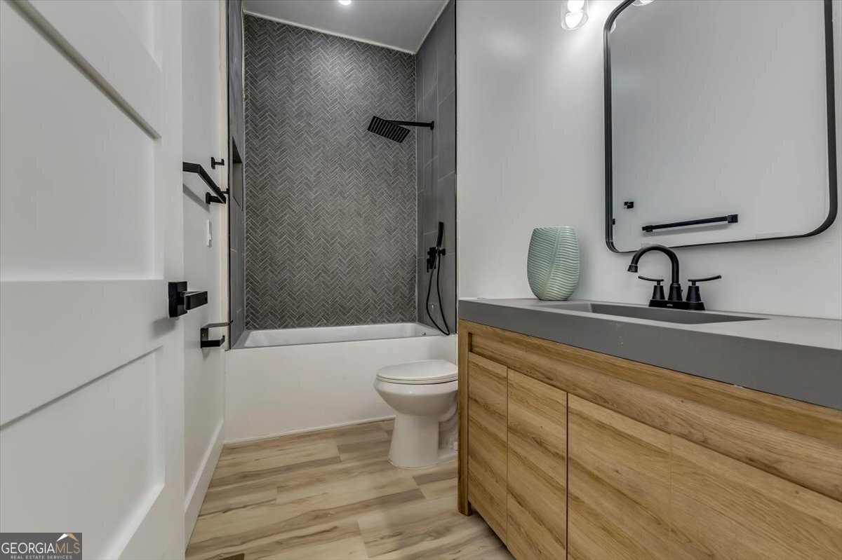 693 Ira Street Atlanta - Photo 6