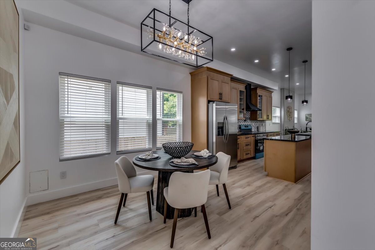 693 Ira Street Atlanta - Photo 7
