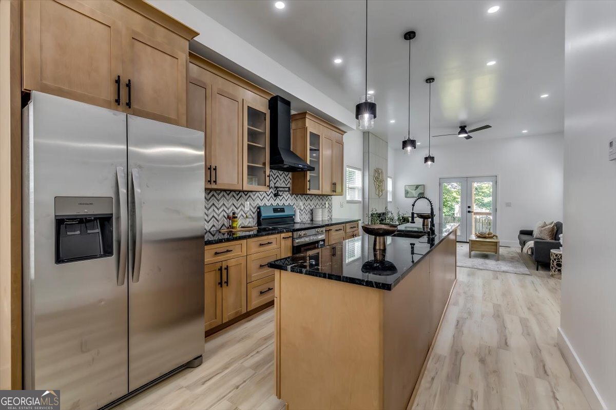 693 Ira Street Atlanta - Photo 9