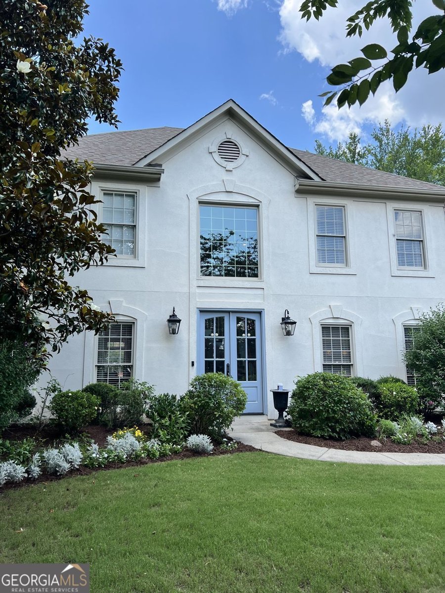 280 Lirac Court Johns Creek - main photo