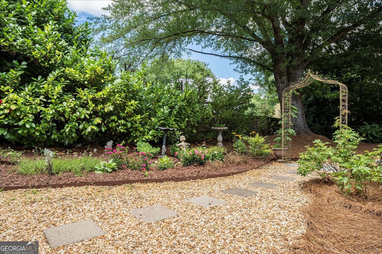 280 Lirac Court Johns Creek - Photo 11