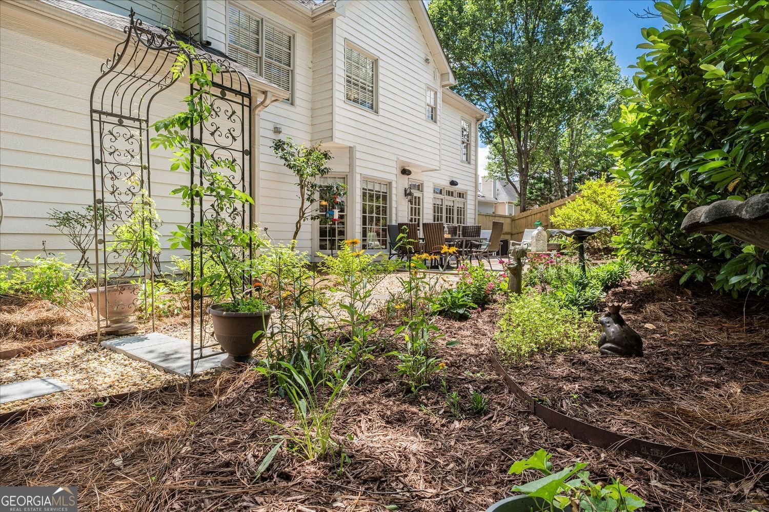 280 Lirac Court Johns Creek - Photo 12
