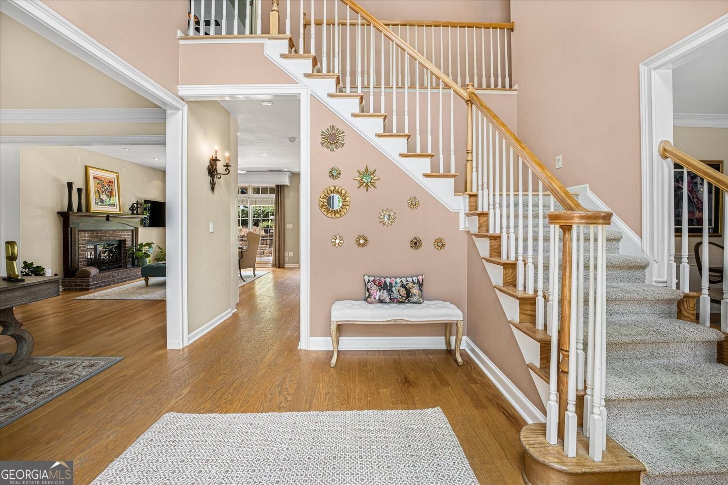 280 Lirac Court Johns Creek - Photo 16