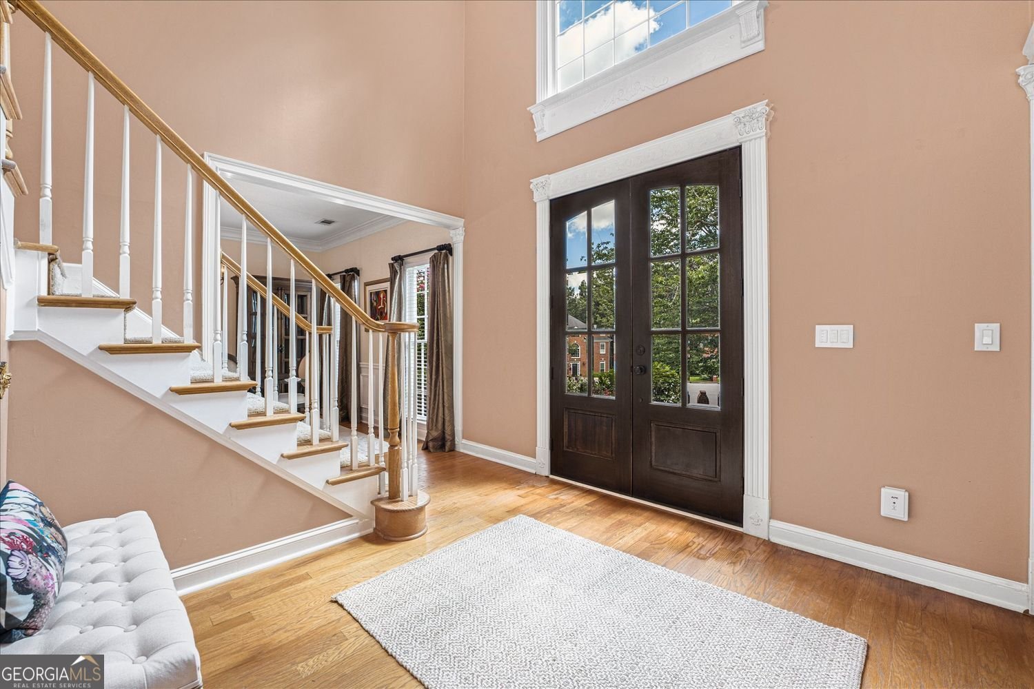 280 Lirac Court Johns Creek - Photo 17
