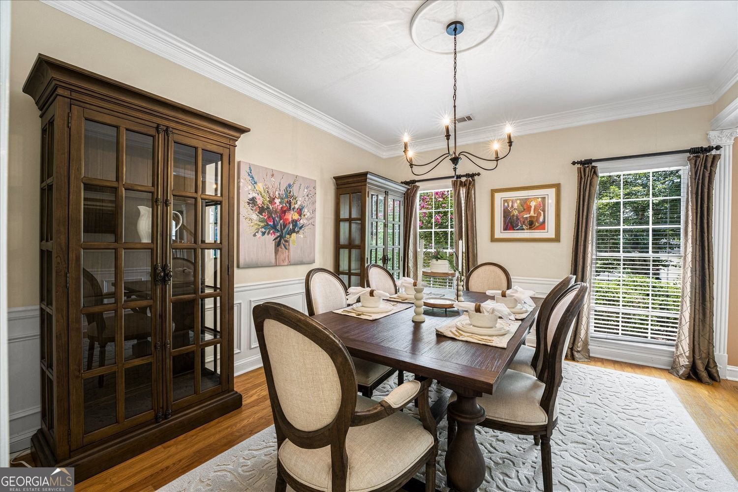 280 Lirac Court Johns Creek - Photo 18