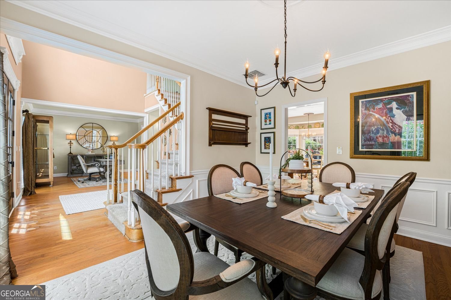 280 Lirac Court Johns Creek - Photo 19