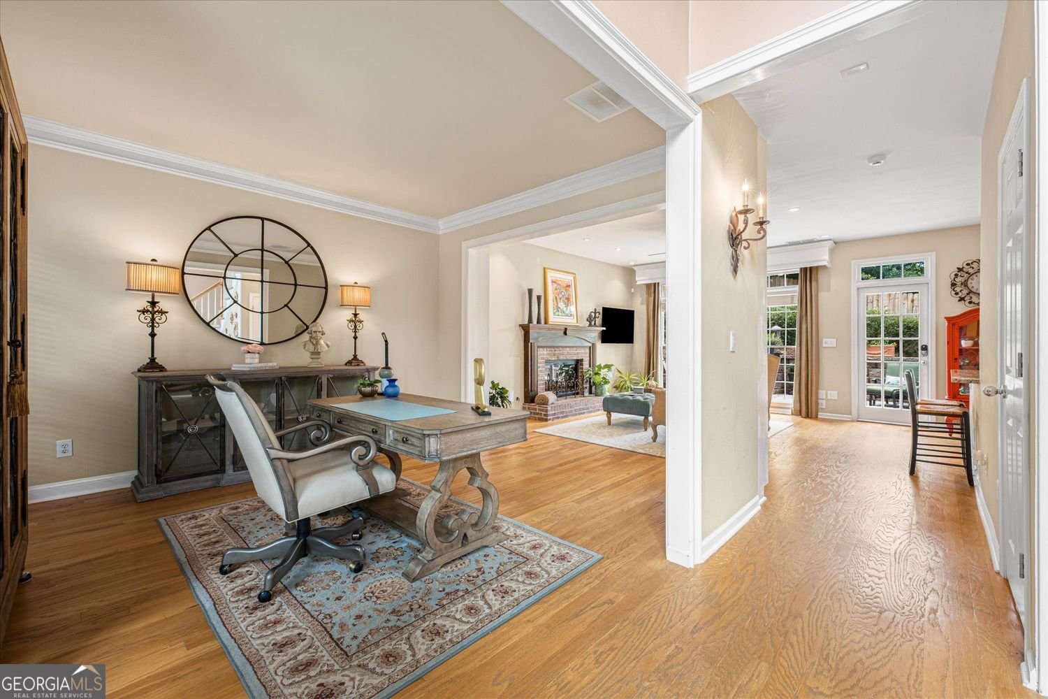 280 Lirac Court Johns Creek - Photo 20