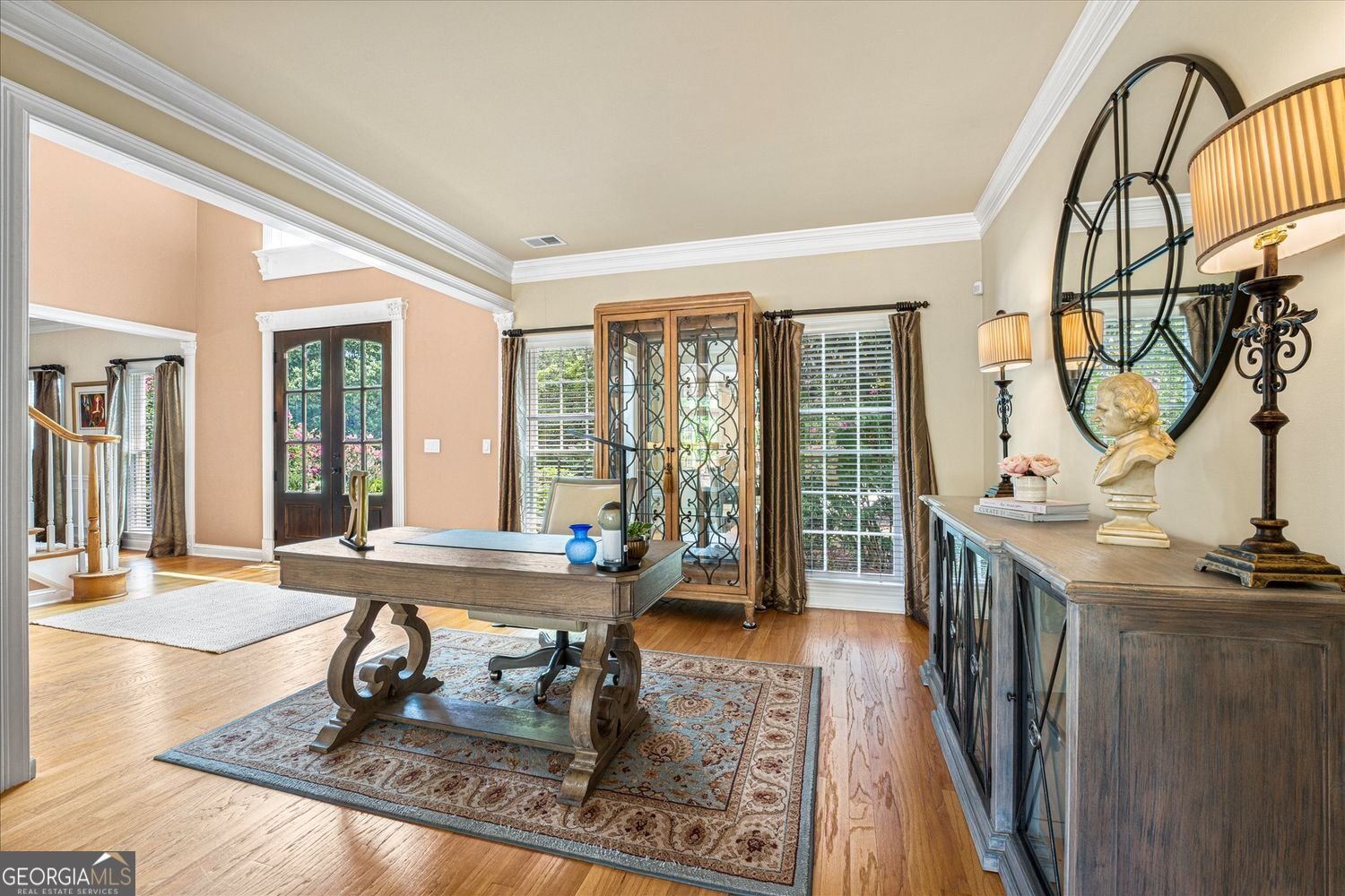 280 Lirac Court Johns Creek - Photo 21