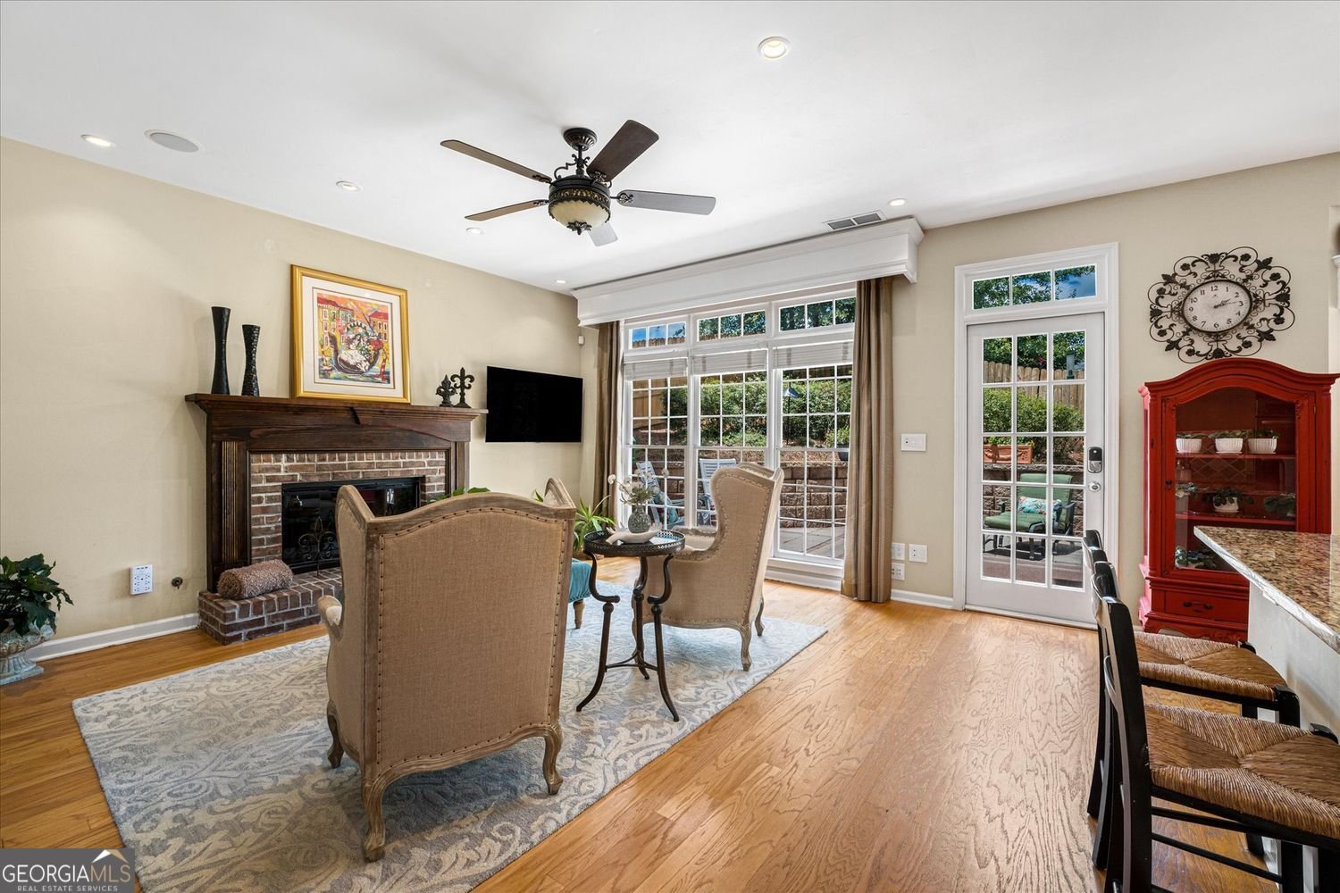 280 Lirac Court Johns Creek - Photo 23