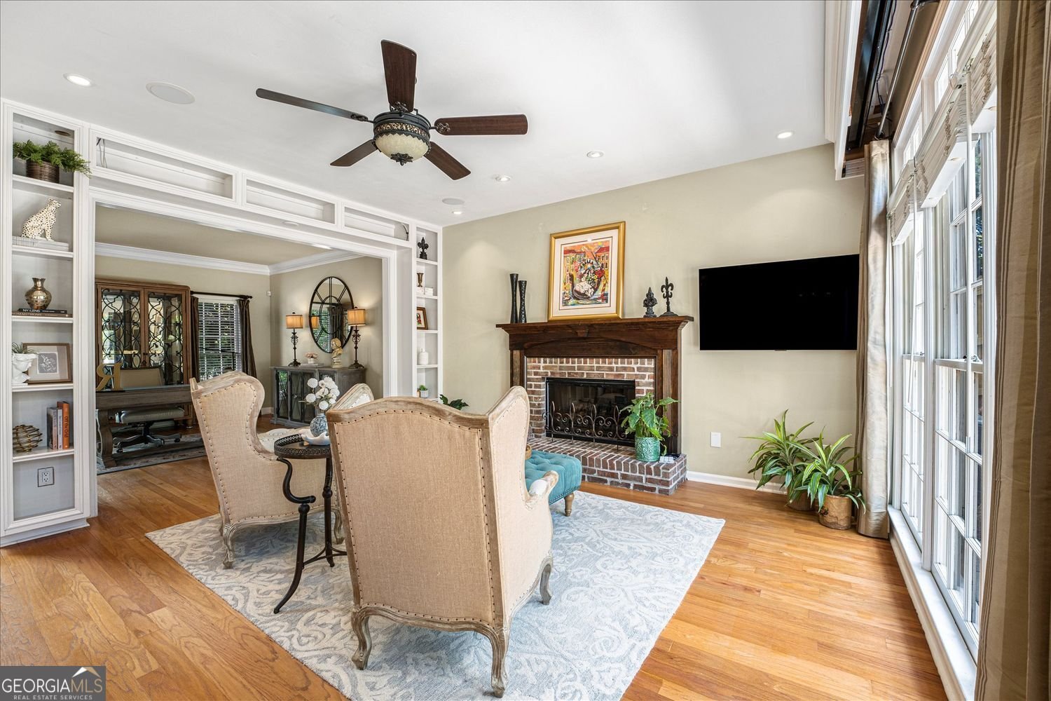 280 Lirac Court Johns Creek - Photo 24