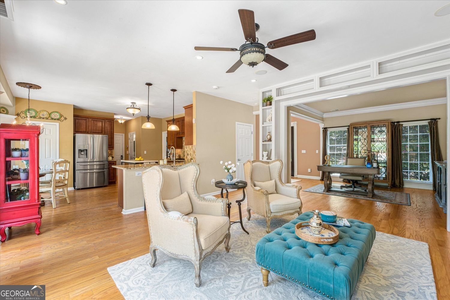 280 Lirac Court Johns Creek - Photo 25