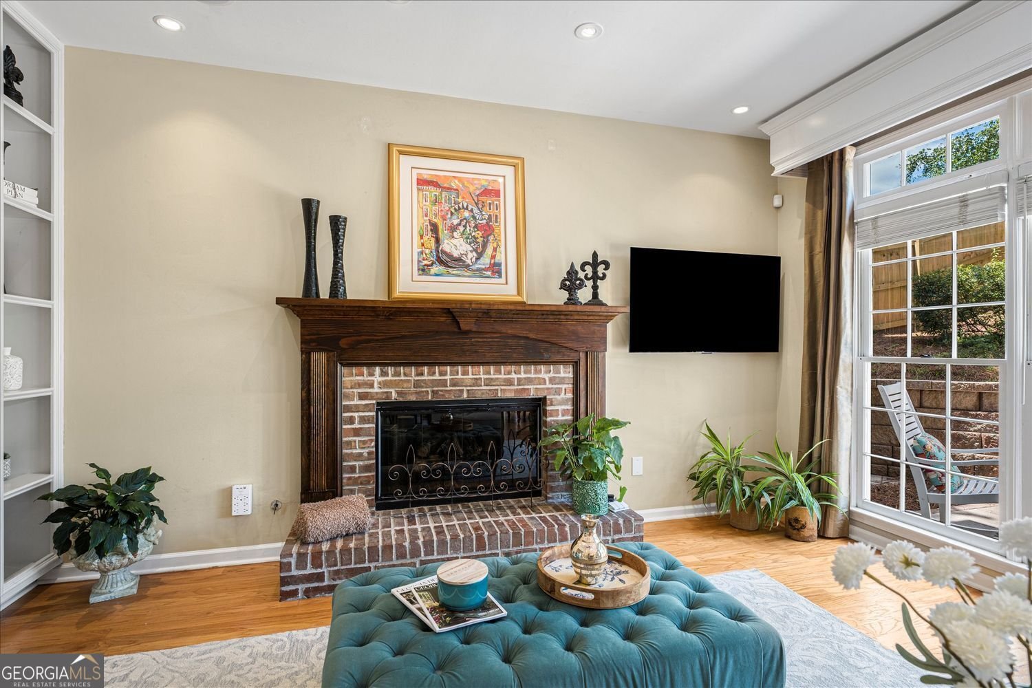 280 Lirac Court Johns Creek - Photo 26