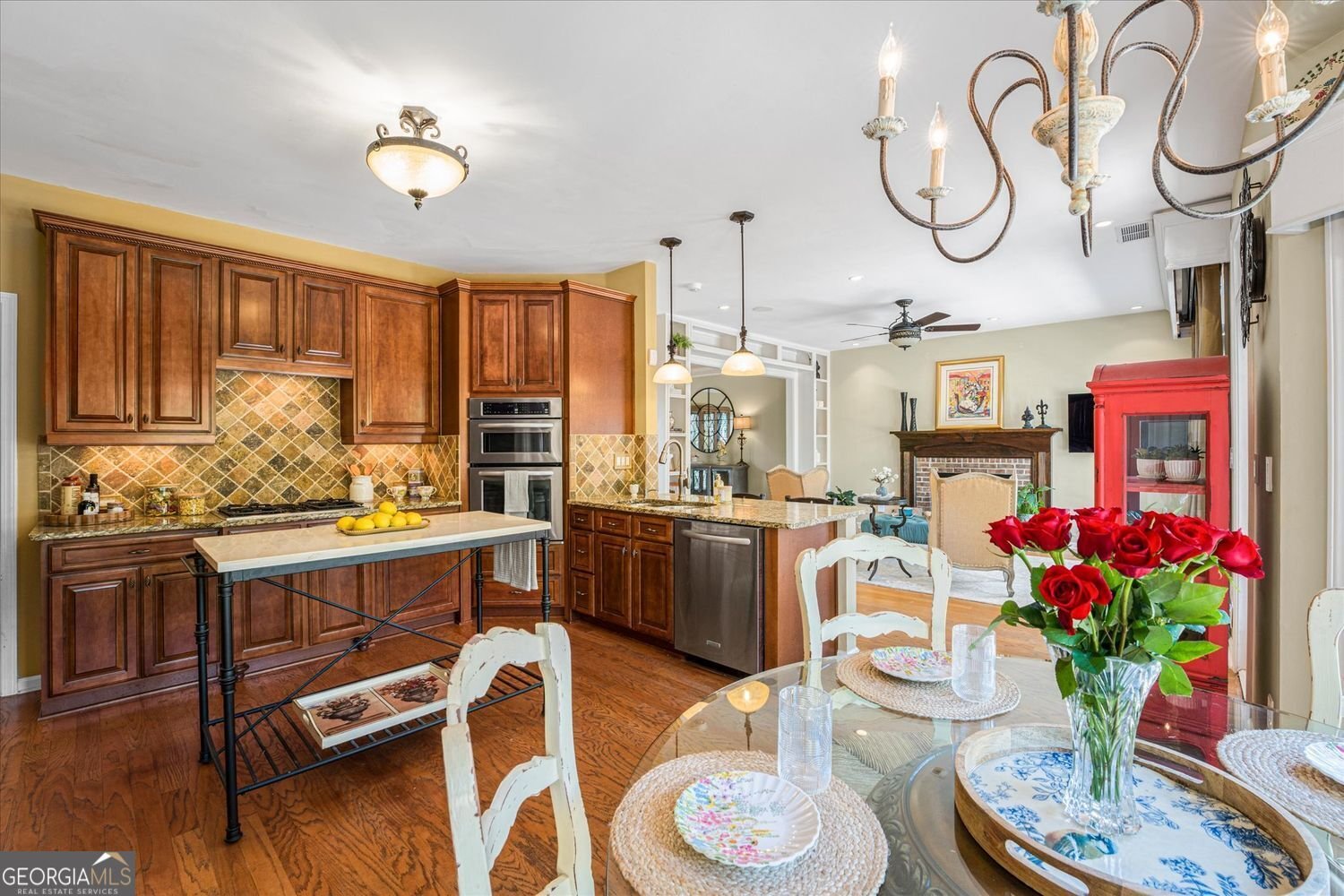 280 Lirac Court Johns Creek - Photo 27