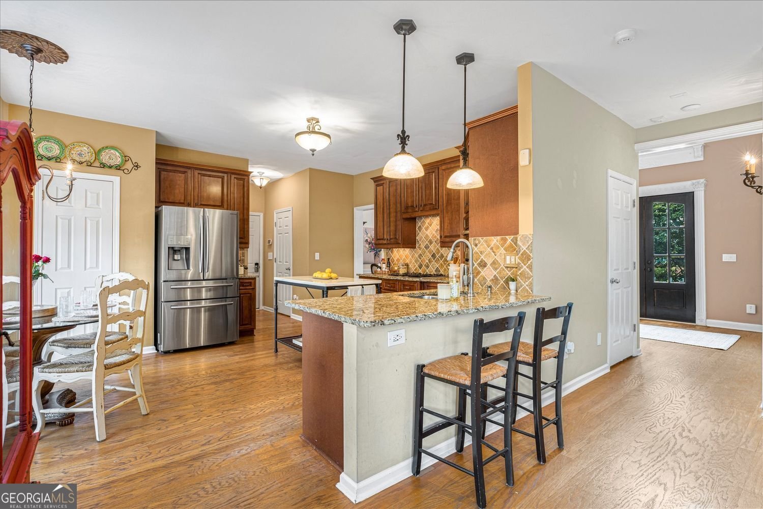280 Lirac Court Johns Creek - Photo 28