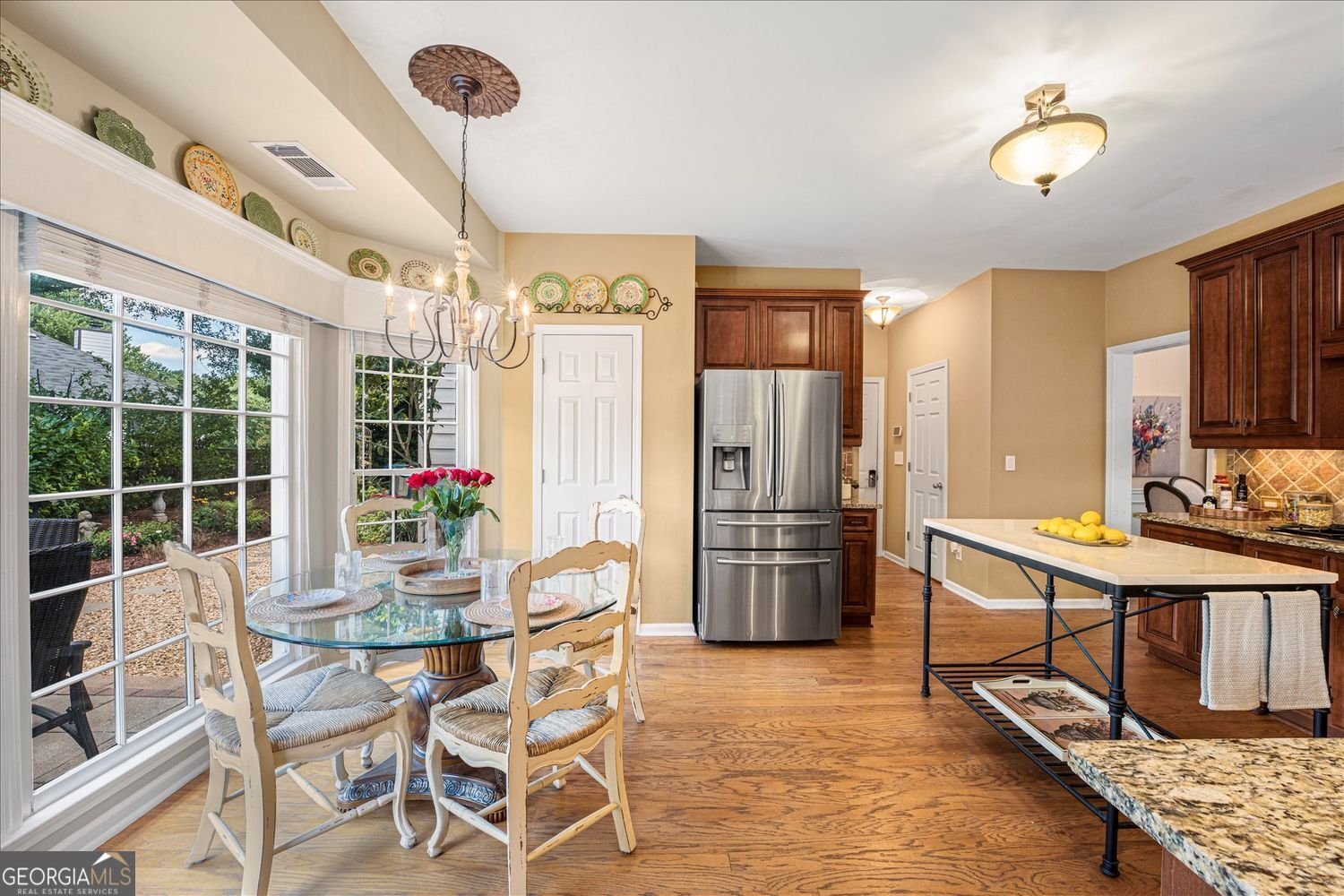 280 Lirac Court Johns Creek - Photo 30